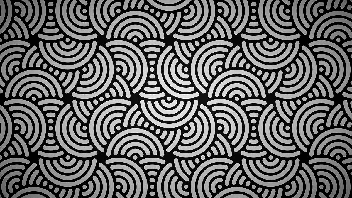 pattern